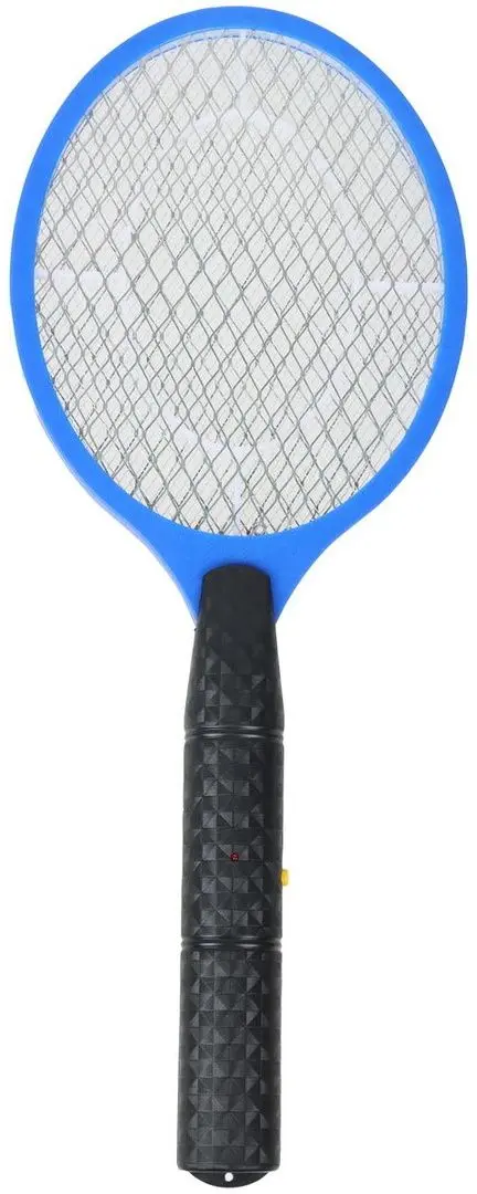 Электрическая мухобойка Saska Garden 1053905 (Blue/Black) - 2