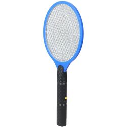 Электрическая мухобойка Saska Garden 1053905 (Blue/Black) Thumb