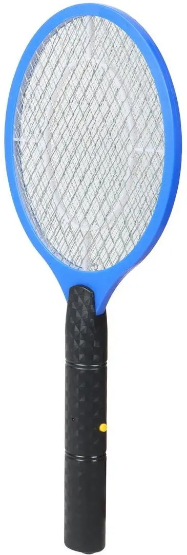Электрическая мухобойка Saska Garden 1053905 (Blue/Black) - 3