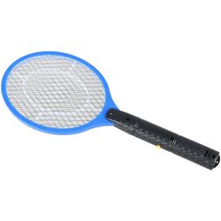 Электрическая мухобойка Saska Garden 1053905 (Blue/Black)
