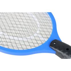 Электрическая мухобойка Saska Garden 1053905 (Blue/Black) Thumb