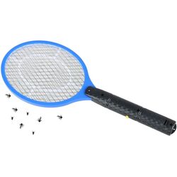 Электрическая мухобойка Saska Garden 1053905 (Blue/Black) Thumb