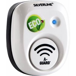 Aparat cu ultrasunet anti paienjeni Silverline IN25342 (White/Black) Thumb