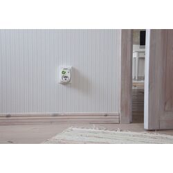 Aparat cu ultrasunet anti paienjeni Silverline IN25342 (White/Black) Thumb