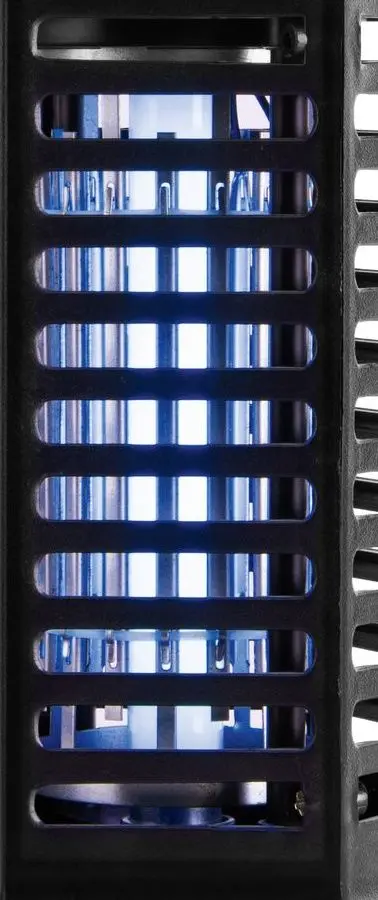 Lampa anti-insecte Strend Pro Smart 2172483 (Black)