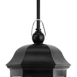 Lampa anti-insecte Strend Pro Smart 2172483 (Black) Thumb