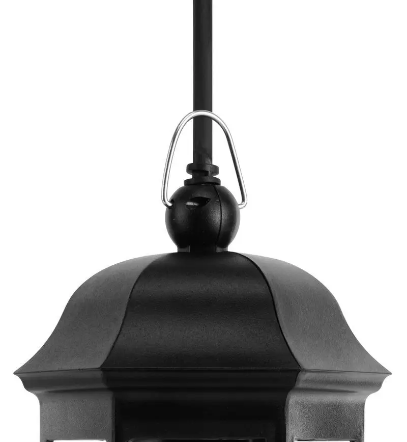 Lampa anti-insecte Strend Pro Smart 2172483 (Black)