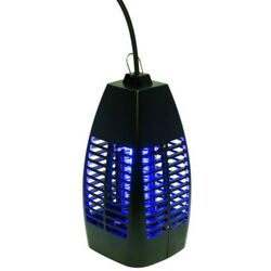 Lampa anti-insecte Somogyi IK 230 (Black) Thumb