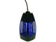 Lampa anti-insecte Somogyi IK 230 (Black)