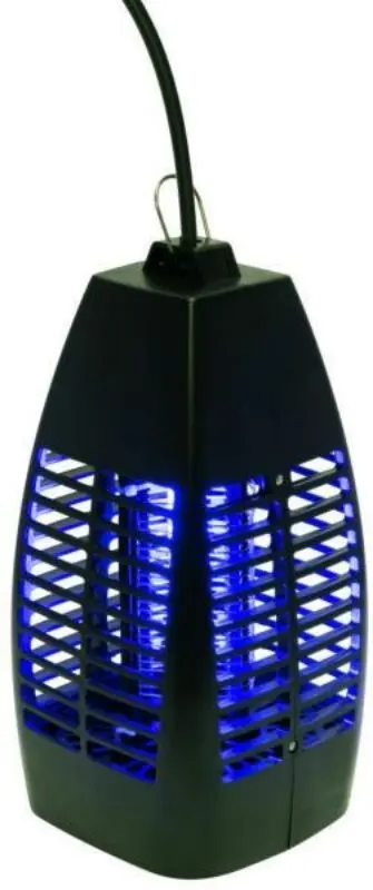 Lampa anti-insecte Somogyi IK 230 (Black)