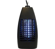 Lampa anti-insecte Somogyi IK 230 (Black)