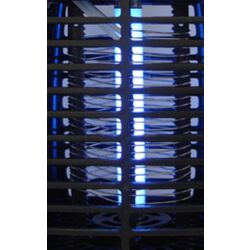 Lampa anti-insecte Somogyi IK 230 (Black) Thumb