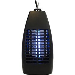 Lampa anti-insecte Somogyi IK 230 (Black)