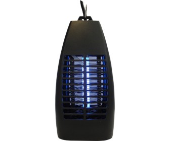 Lampa anti-insecte Somogyi IK 230 (Black)