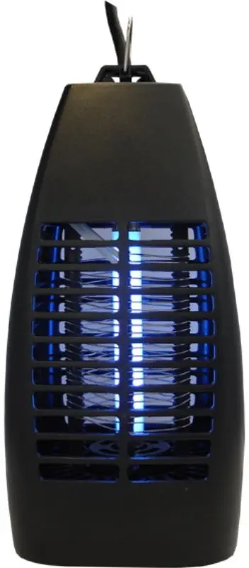 Lampa anti-insecte Somogyi IK 230 (Black)