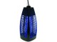 Lampa anti-insecte Somogyi IK 240 (Black)