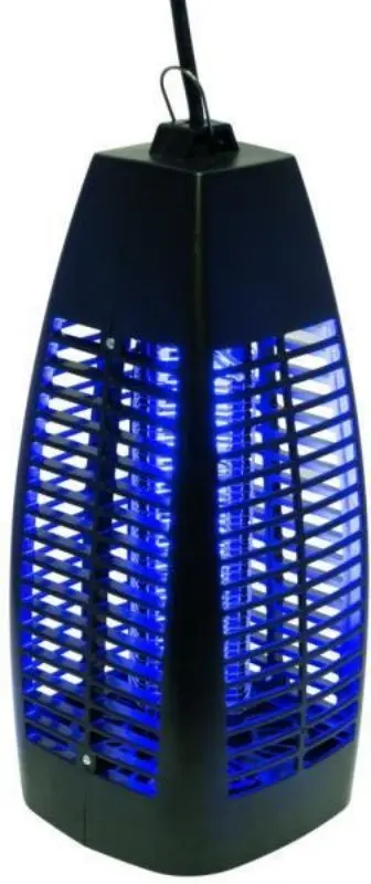 Lampa anti-insecte Somogyi IK 240 (Black)