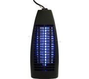 Lampa anti-insecte Somogyi IK 240 (Black)