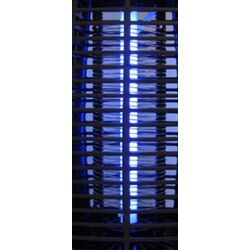 Lampa anti-insecte Somogyi IK 240 (Black) Thumb