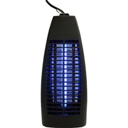 Lampa anti-insecte Somogyi IK 240 (Black)