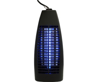 Lampa anti-insecte Somogyi IK 240 (Black)