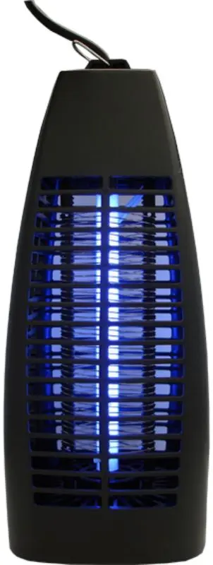 Lampa anti-insecte Somogyi IK 240 (Black)