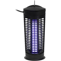 Lampa anti-insecte Somogyi IK 250 (Black) Thumb