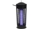 Lampa anti-insecte Somogyi IK 250 (Black)