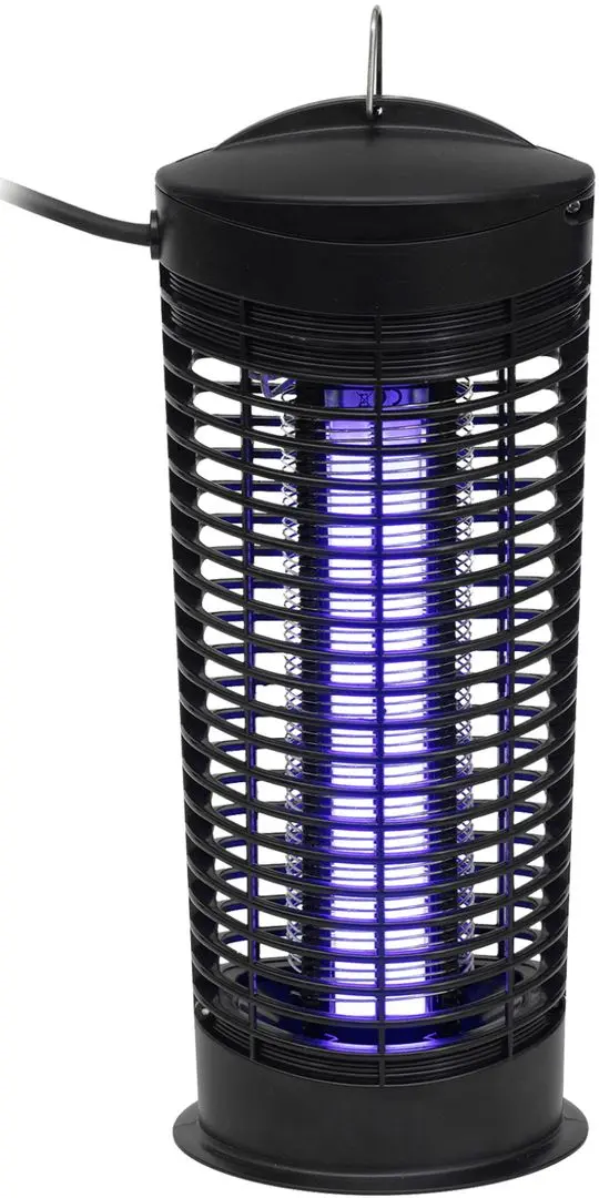 Lampa anti-insecte Somogyi IK 250 (Black)