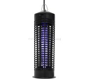 Lampa anti-insecte Somogyi IK 250 (Black)