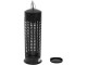 Lampa anti-insecte Somogyi IK 250 (Black)