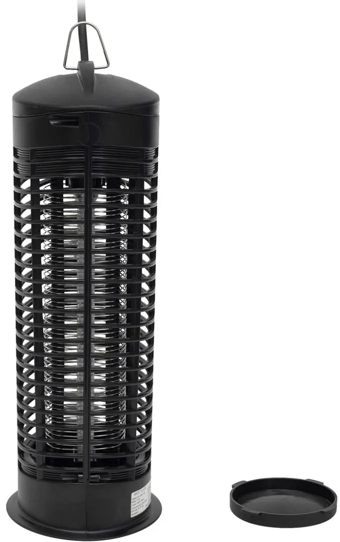 Lampa anti-insecte Somogyi IK 250 (Black)