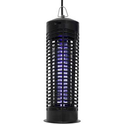 Lampa anti-insecte Somogyi IK 250 (Black)