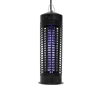 Lampa anti-insecte Somogyi IK 250 (Black)