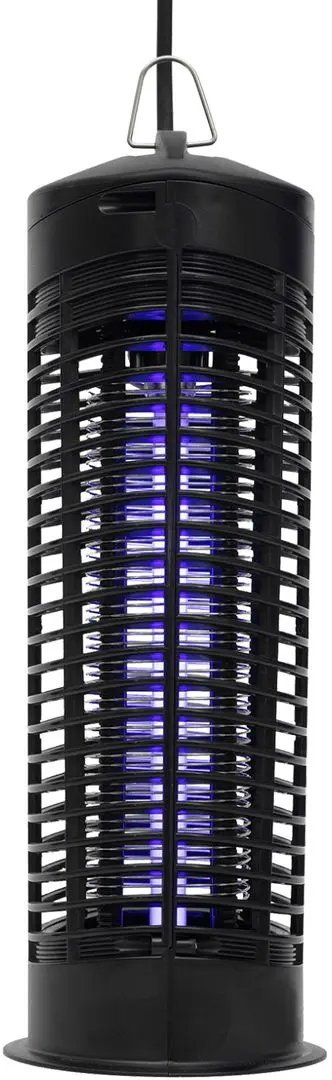 Lampa anti-insecte Somogyi IK 250 (Black)