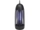 Lampa anti-insecte Somogyi IK 260 (Black)