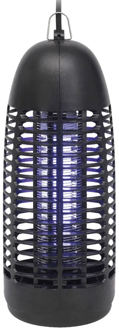 Lampa anti-insecte Somogyi IK 260 (Black)