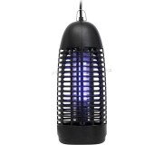 Lampa anti-insecte Somogyi IK 260 (Black)