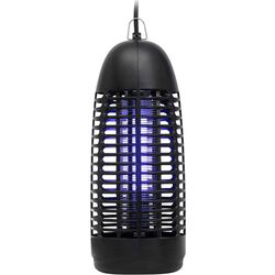Lampa anti-insecte Somogyi IK 260 (Black)