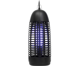 Lampa anti-insecte Somogyi IK 260 (Black)