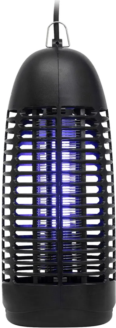 Lampa anti-insecte Somogyi IK 260 (Black)