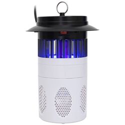 Lampa anti-insecte Somogyi IKF 40 (White/Black) Thumb