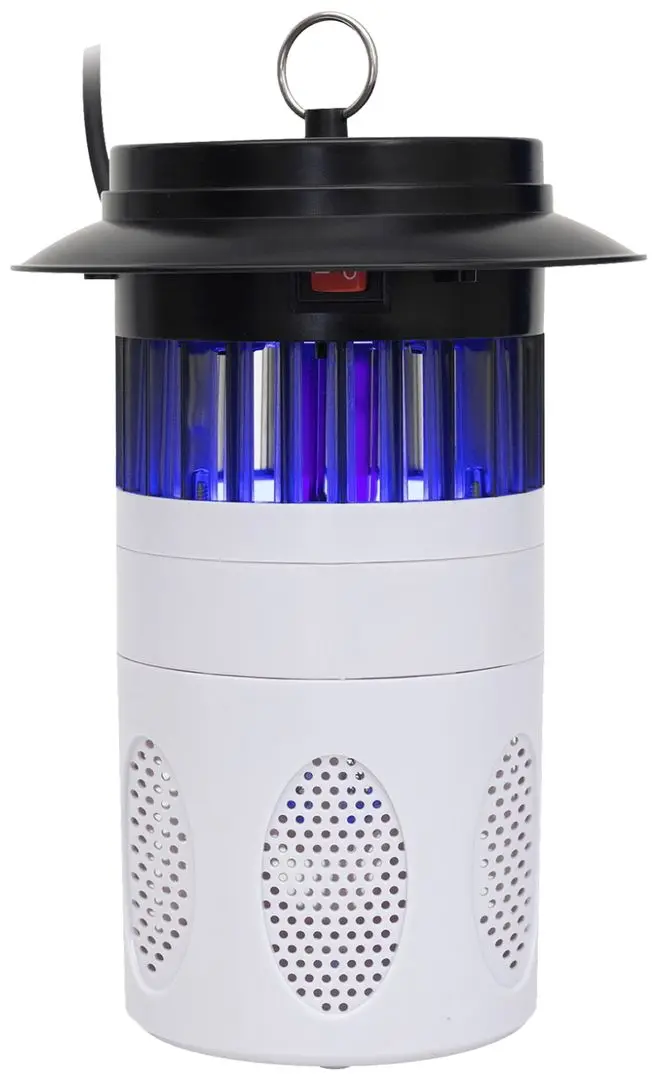 Lampa anti-insecte Somogyi IKF 40 (White/Black)