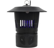 Lampa anti-insecte Somogyi IKF 50 (Black)