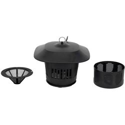 Lampa anti-insecte Somogyi IKF 50 (Black) Thumb