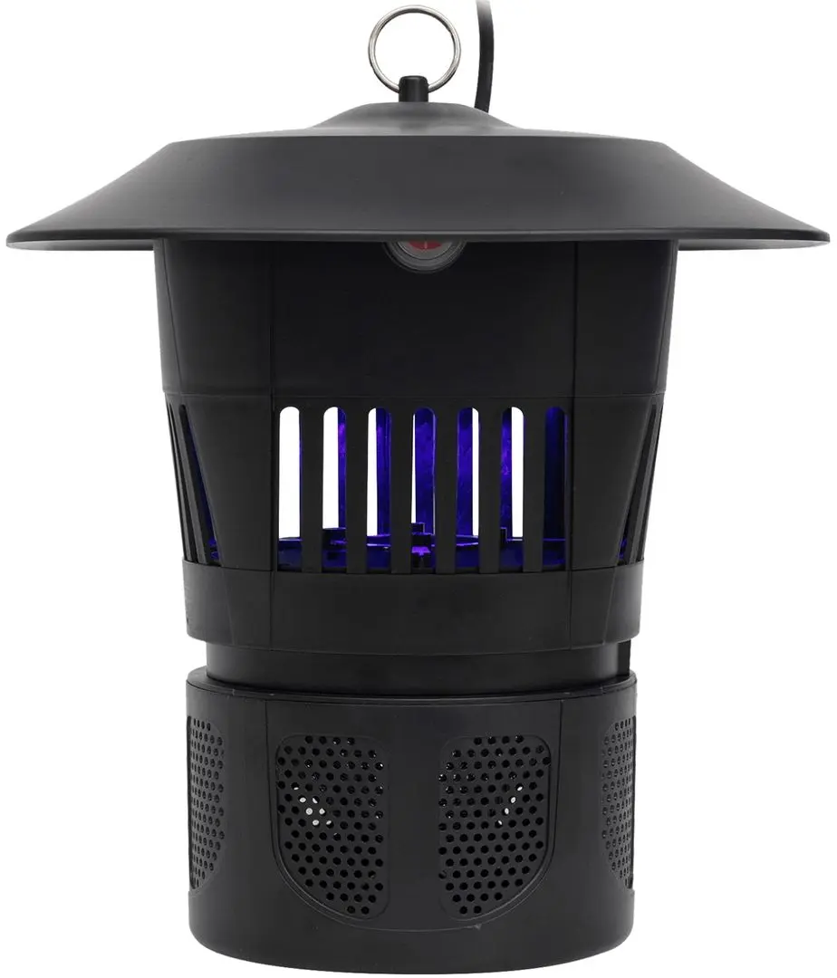 Lampa anti-insecte Somogyi IKF 50 (Black)