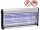 Lampa anti-insecte Somogyi IKF 150 (Black/Silver)