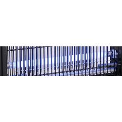 Lampa anti-insecte Strend Pro King Kong 2172481 (Black) Thumb