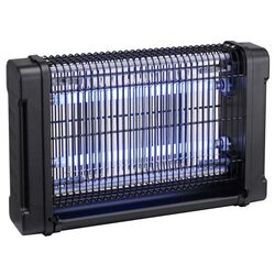 Lampa anti-insecte Strend Pro King Kong 2172481 (Black)