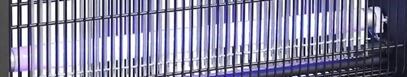 Lampa anti-insecte Strend Pro King Kong 2172482 (Black)